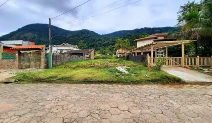 Terreno, Mar Verde, Caraguatatuba - R$ 450 mil, Cod: 1513