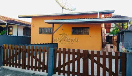 Casa com 2 quartos, Praia da Maranduba, Ubatuba - R$ 380 mil, Cod: 1526