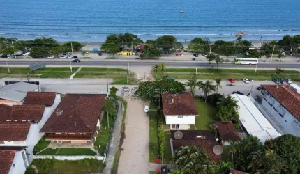 Casa com 2 quartos, Praia da Maranduba, Ubatuba - R$ 2.7 mi, Cod: 1709