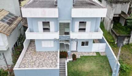 Casa de Condomínio com 4 dorms, Praia da Lagoinha, Ubatuba - R$ 2.2 mi, Cod: 1805