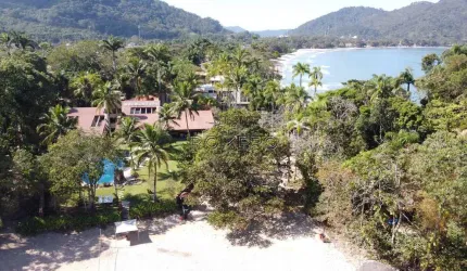 Casa com 5 dorms, Domingas Dias, Ubatuba - R$ 17 mi, Cod: 1807