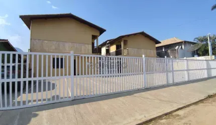 Apartamento com 2 quartos, Praia da Maranduba, Ubatuba - R$ 430 mil, Cod: 1906