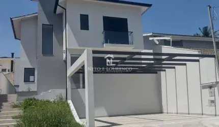 Sobrado à venda com 3 quartos no bairro Jardim Promeca, Várzea Paulista-SP – conforto, segurança e