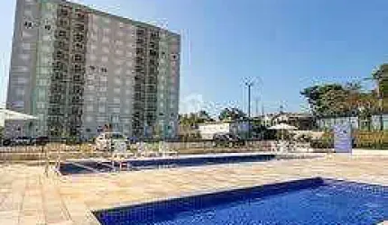 Apartamento à venda, Vila Santa Maria, Jundiaí, SP
