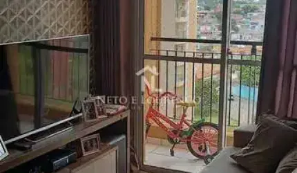 Apartamento à venda, Vila Nambi, Jundiaí, SP