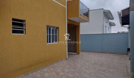 Casa para venda Jardim Itália várzea Paulista SP