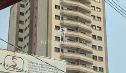 Apartamento à venda com 3 dormitórios no bairro Vila Vianelo em  Jundiaí, SP