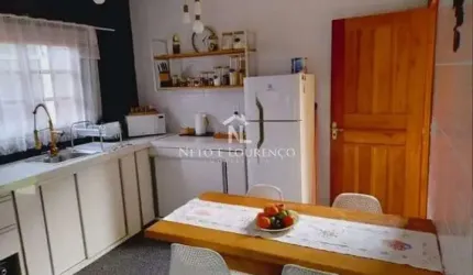 Chácara para venda no bairro Estância Yporanga em Jarinu, SP