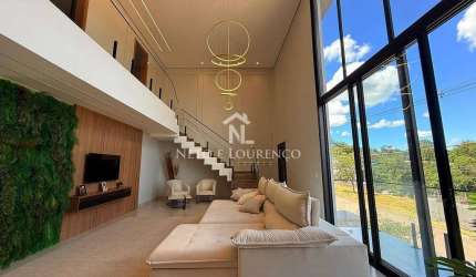 Casa á venda no Condomínio Laguna em Várzea Paulista, SP