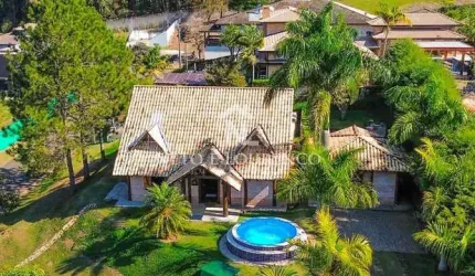 Casa à venda no Condomínio Náutico Porto Bragança em Bragança Paulista, SP