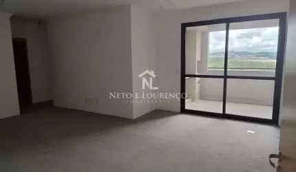Apartamento à Venda no Condomínio Altos da Avenida | 104m² - 3 Dormitórios, Varanda Gourmet e 2 Vag