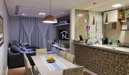 Casa à venda, Jardim Bertioga, Várzea Paulista, SP