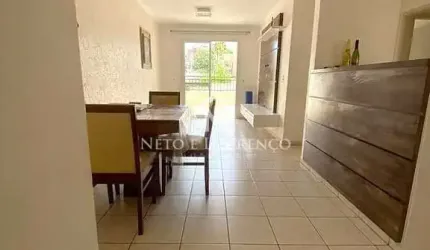 Apartamento Garden com 115m2 no Residencial Ravenna, Engordadouro, Jundiaí, SP