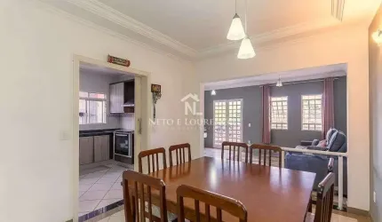 Casa à venda com 3 quartos, Jardim Florestal, Jundiaí, SP