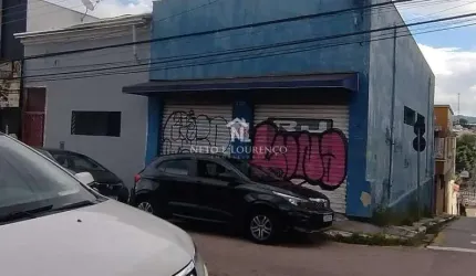 Salão comercial para venda , centro de Jundiaí