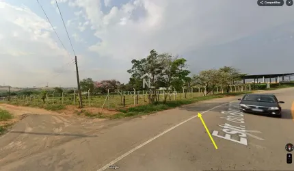 Terreno com 5.000 m2  para locação, Bom Jardim, Jundiaí, SP