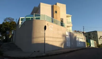 Casa à venda no bairro Jardim Santana em Jundiaí/SP – Imóvel espaçoso com ótima localização, ideal