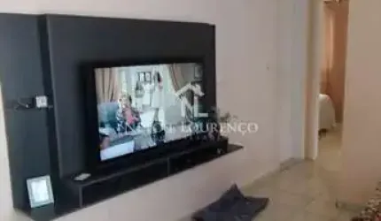 Apartamento à venda no Condomínio América Latina – Recanto Quarto Centenário – Jundiaí/SP