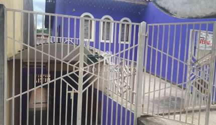 Casa à venda na Vila São José em Várzea Paulista, SP – Imóvel com excelente localização, ideal para