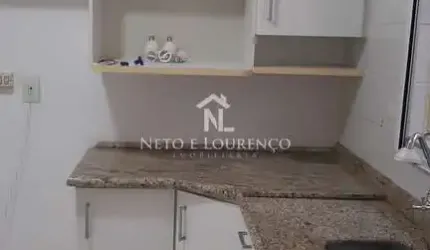 Apartamento com 2 dormitórios à venda no Bairro Centenário em Jundiaí – 55 m² com vaga coberta e vi
