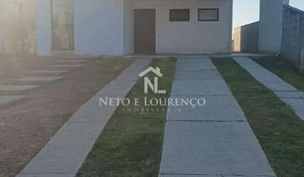 Sobrado à Venda no Condomínio Laguna Residencial Clube – Várzea Paulista