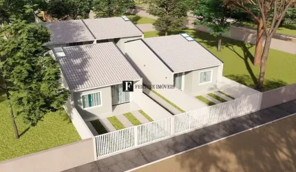 Casa com suíte em Canoas