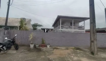 Sobrados em Pontal do Paraná