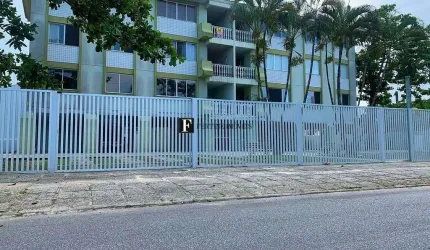 Apartamento com 4 quartos em Pontal do Paraná