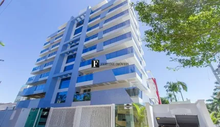 MÁLAGA - COBERTURA DUPLEX EM CAIOBÁ