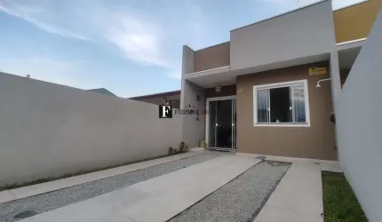 Casa perto do mar em Ipanema