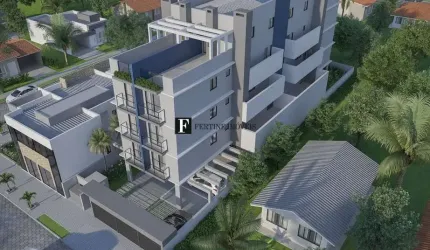COBERTURA NO CENTRO DE PRAIA DE LESTE