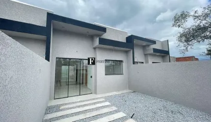 Casa à venda em Matinhos