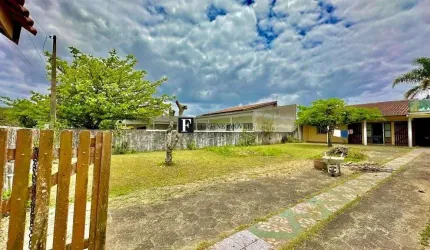 Casa em Shangrila com 3 quartos