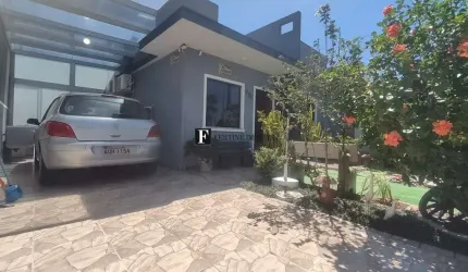 Casa de esquina no Primavera