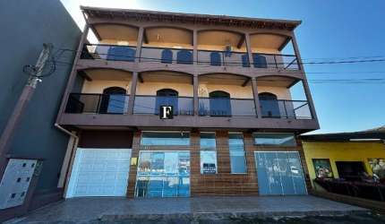Prédio comercial a venda em Shangri-lá