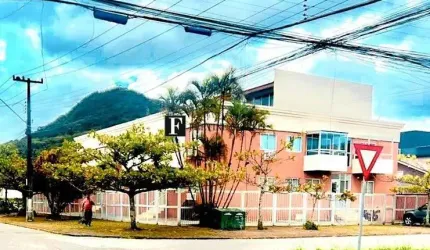 apartamento a venda em caioba