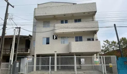 Apartamento 3 quartos quadra mar em Ipanema