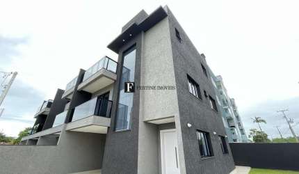 Triplex Alto Padrão em Matinhos