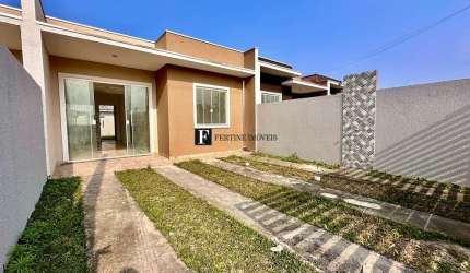 Casa na praia de Pontal balneário Canoas