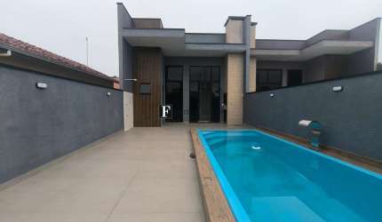 Casa nova a venda Betaras Matinhos PR