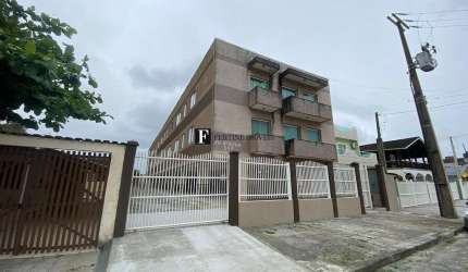 Apartamento a 100 metros do mar - Praia de Leste