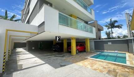 Apartamentos no Atami