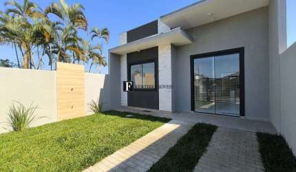 Casas para financiamento Monções Pontal PR
