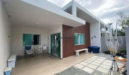 Casa em Pontal do Sul próximo a praia