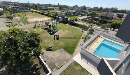Apartamento com Sacada - Oportunidade Imperdível!