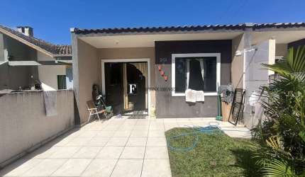Casa em Ipanema Pontal do Paraná
