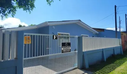 Casa a Venda na faixa do mar