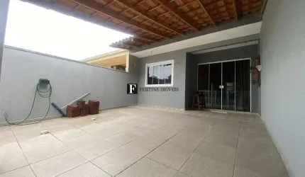 Casa perto do mar no Grajau