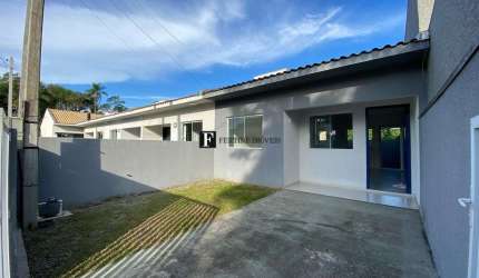 Casa na faixa mar em Pontal do Sul - OPORTUNIDADE