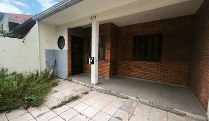 Casa para financiamento faixa mar Ipanema
